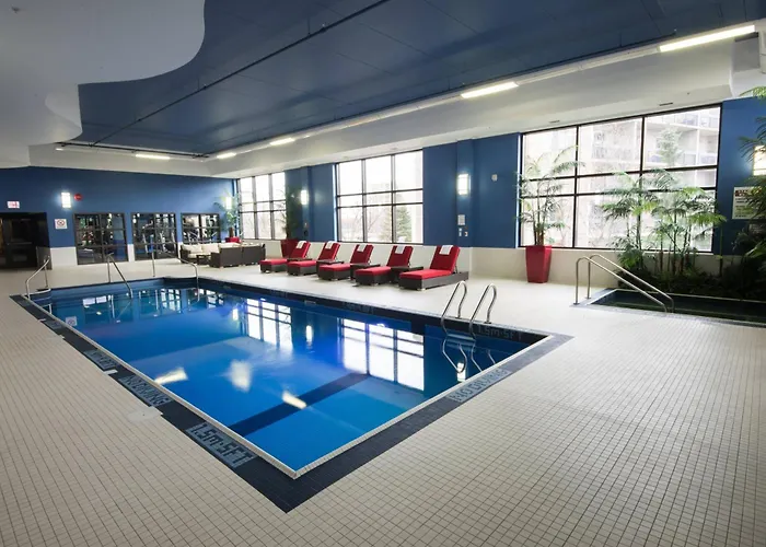 Four Points By Sheraton Winnipeg South